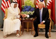 تلاش‌های قطر برای میانجی‌گری بین واشنگتن و تهران