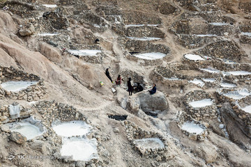 روستای سرآقاسید استان کهگیلویه و بویراحمد