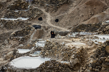 روستای سرآقاسید استان کهگیلویه و بویراحمد