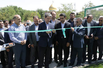 سایت آموزشی گلف / ارومیه