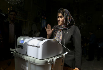 انتخابات شورایاری‌ها تا ساعت ۶ تمدید شد