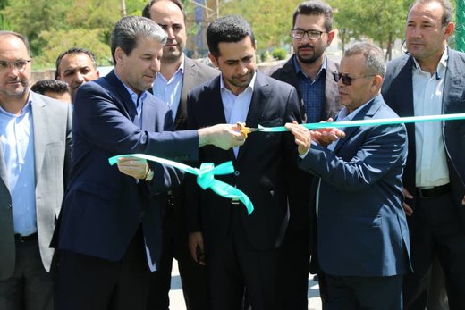 سایت آموزشی گلف / ارومیه