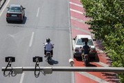 از سرگیری اجرای طرح زوج و فرد در اصفهان/جریمه ۵ هزار خودروی دودزا