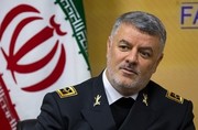 هشدار فرمانده نیروی دریایی ارتش به دشمنان ایران:‌ با یک پهپاد غافلگیرتان می کنیم/ با هیچکس شوخی نداریم