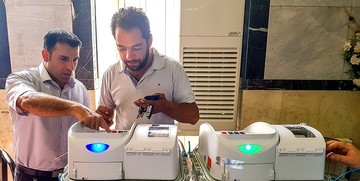 اسامی منتخبان شورایاری‌ها اعلام شد