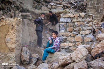 اوقات فراغت در روستاهای منطقه موگویی استان چهارمحال و بختیاری