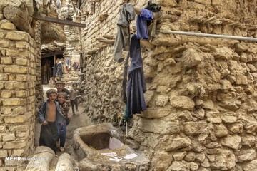 اوقات فراغت در روستاهای منطقه موگویی استان چهارمحال و بختیاری