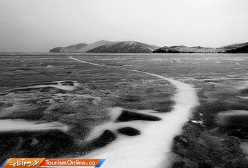 عکس برنده مسابقه آیفون گرافی یا عکاسی با آیفون