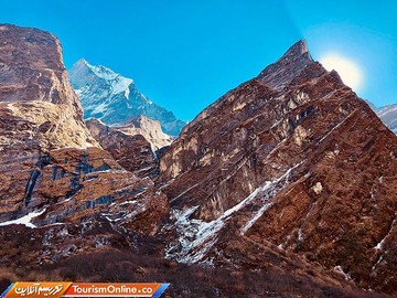 عکس برنده مسابقه آیفون گرافی یا عکاسی با آیفون
