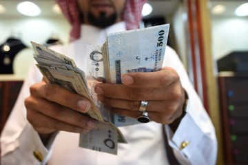 کارگران عربستان ۶ ماه است حقوق نگرفته‌اند