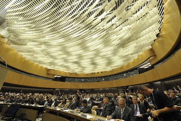 رژیم صهیونیستی بار دیگر در سازمان ملل محکوم شد