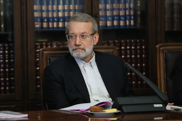 جلسه شورای عالی هماهنگی اقتصادی با حضور سران قوا