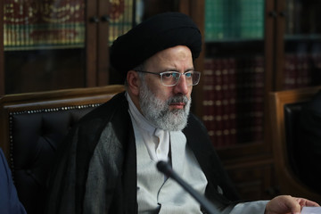 جلسه شورای عالی هماهنگی اقتصادی با حضور سران قوا