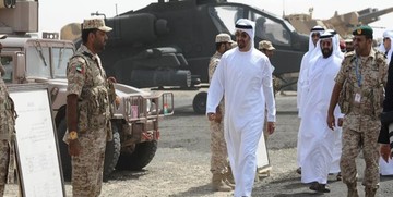 آسوشیتدپرس جزییات تازه‌ای از خروج نیروهای امارات از یمن فاش کرد