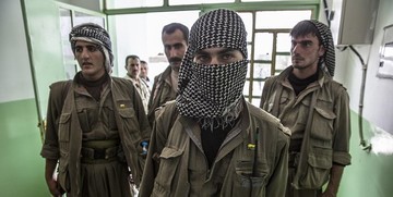 بیانیه کردستان عراق درباره ترور معاون کنسولگری ترکیه