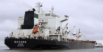 ادعای رویترز درباره بازگشت کشتی‌های ایرانی از برزیل