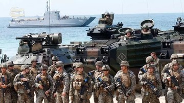«خلیج فارس» قربانی نفت شیل/  وضع کنونی می‌تواند خطرآفرین باشد