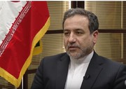 عراقچی در وین اهداف نشست کمیسیون برجام را تشریح کرد