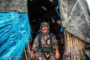 عشایر شاهسون