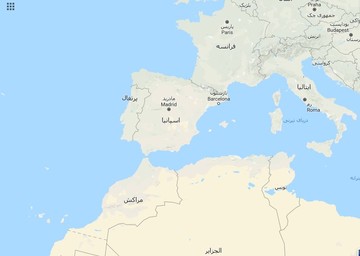  گروهک تروریستی وابسته به داعش در مراکش منهدم شد