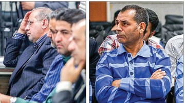 فوتبالی‌های پدیده به ۱۷ سال حبس محکوم شدند
