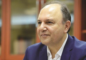 محمد سعیدی مدیرعامل کشتیرانی استعفا داد