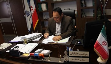 مدیر منطقه ۲ شهرداری کرج: برخورد با ساخت و ساز غیرمجاز 
