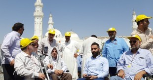 داستان جانباز ۷۰ درصدی که جنگ نرفته است