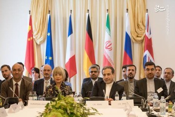 آغاز نشست فوق‌العاده کمیسیون برجام در وین