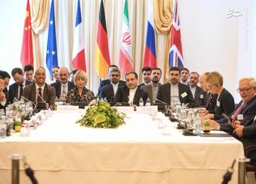 آغاز نشست فوق‌العاده کمیسیون برجام در وین