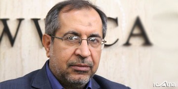 بازخواست نماینده مجلس از صداوسیما برای پخش نکردن فینال مسابقات والیبال جوانان جهان