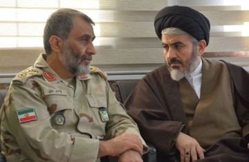  فرمانده مرزبانی ناجا: مرزبانی حامی کولبران رسمی و قانونی است