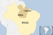 قتل عام وحشیانه ۵۰ زندانی در شورش زندانی در برزیل