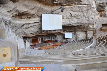 کلیسای غاری زباله های قاهره