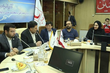 مهران احمدی: با یک سخنرانی من در سریال «پایتخت» خیلی‌ها گریه کردند
