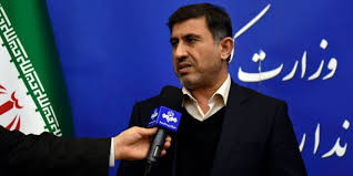 قدردانی استاندار البرز از معاون اول رئیس جمهوری