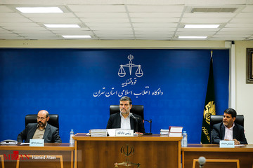 اولین جلسه رسیدگی به پرونده فروش آزاد گوشت‌های برزیلی وارد شده با ارز ۴۲۰۰ تومانی
