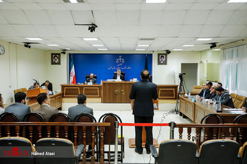 اولین جلسه رسیدگی به پرونده فروش آزاد گوشت‌های برزیلی وارد شده با ارز ۴۲۰۰ تومانی