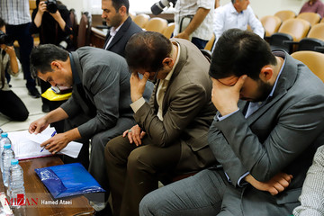 اولین جلسه رسیدگی به پرونده فروش آزاد گوشت‌های برزیلی وارد شده با ارز ۴۲۰۰ تومانی