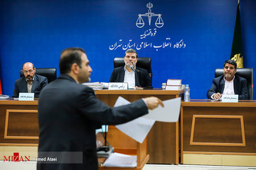 اولین جلسه رسیدگی به پرونده فروش آزاد گوشت‌های برزیلی وارد شده با ارز ۴۲۰۰ تومانی