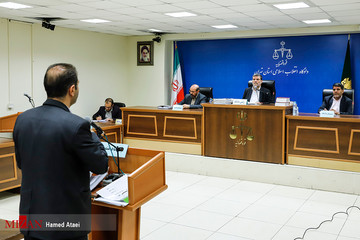 اولین جلسه رسیدگی به پرونده فروش آزاد گوشت‌های برزیلی وارد شده با ارز ۴۲۰۰ تومانی