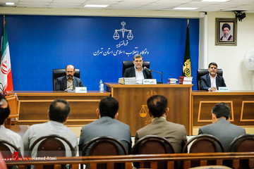 اولین جلسه رسیدگی به پرونده فروش آزاد گوشت‌های برزیلی وارد شده با ارز ۴۲۰۰ تومانی