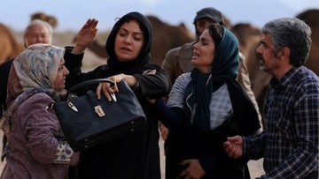 کنایه محسن تنابنده به تلویزیون/ مزدک میرزایی حتما برگرد!