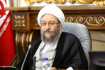 آملی لاریجانی: ریشه مشکلات فعلی کشور حاصل دشمنی‌ها با مردم و نظام اسلامی ایران است