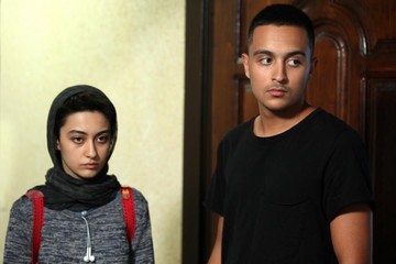 نمایش «درساژ» با بازی علی مصفا و شبنم مقدمی در فلورانس ایتالیا