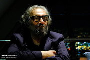 «خون شد» مسعود کیمیایی کلید خورد