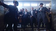 «مرد ایرلندی» اسکورسیزی، جشنواره فیلم نیویورک را افتتاح می‌کند