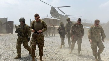 کشته شدن ۲ سرباز آمریکایی در افغانستان