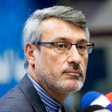 موضع بعیدی‌نژاد درباره امکان تبادل کشتی توقیف شده انگلیسی با نفتکش ایرانی 