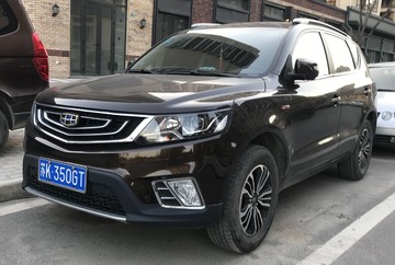 ورشکستگی در یک قدمی کمپانی‌های خودروسازی چینی